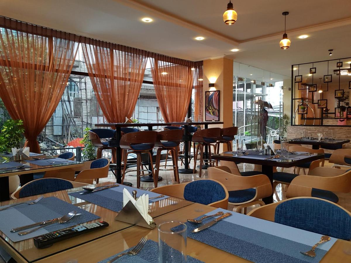 Zemalex Hotel Addis Ababa Exterior photo